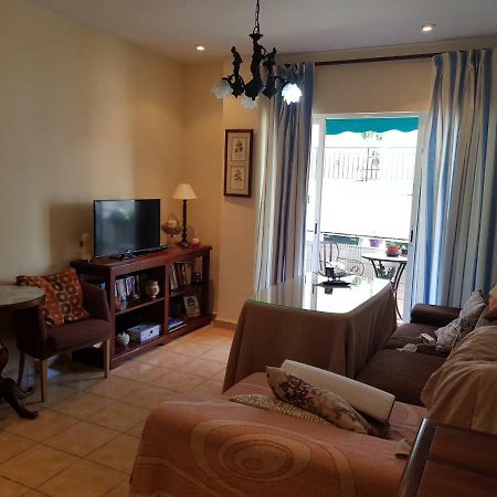 Appartamento Tropical Avenida Andalucia Almuñécar Esterno foto